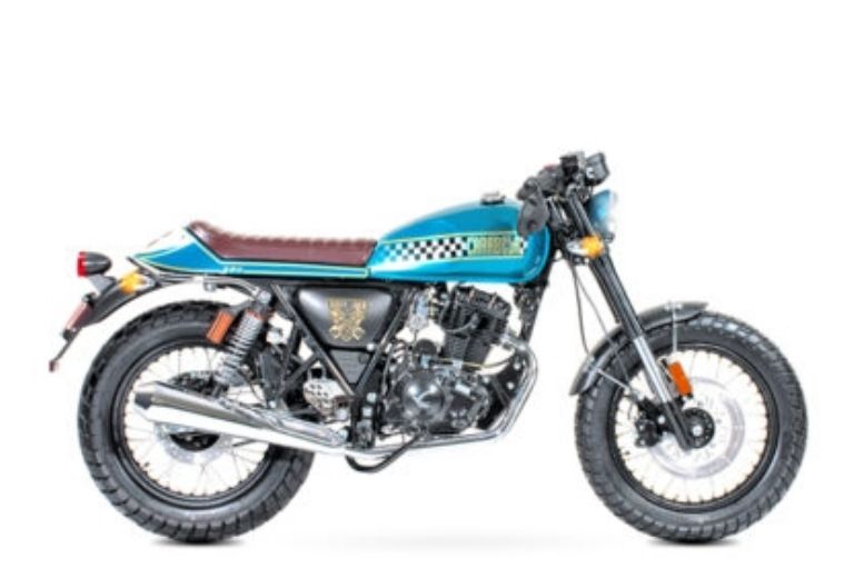 Precio de la Carabela Dirty Jack