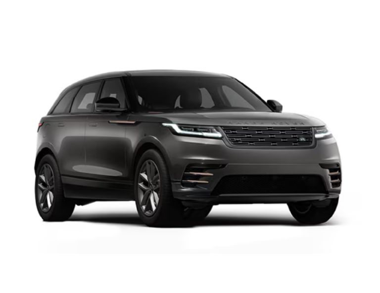 Esto cuesta la camioneta Range Rover Velar de Adrián Marcelo
