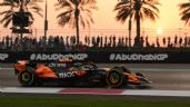 Foto ilustrativa de la nota titulada Resultados F1 Hoy Prácticas Libres GP de Abu Dhabi 2024
