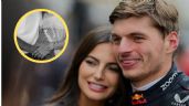 Foto ilustrativa de la nota titulada Max Verstappen anuncia que será papá y esto fue lo que le dijo la F1