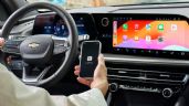 Foto ilustrativa de la nota titulada ¿Qué engloba la tecnología Chevrolet? Conoce a fondo las prestaciones de conectividad que ofrecen