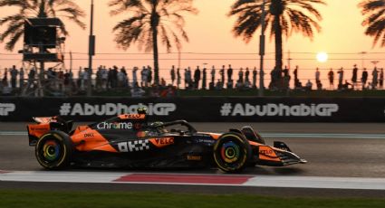 Resultados F1 Hoy Prácticas Libres GP de Abu Dhabi 2024