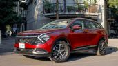 Foto ilustrativa de la nota titulada Así es manejar el Kia Sportage en ciudad y carretera: Te decimos cómo sentimos a esta camioneta surcoreana