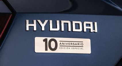 Ediciones especiales de Hyundai que puedes comprar y ya son 2025, ¡no te las pierdas!