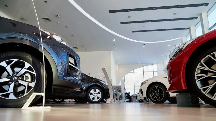 VIRAL: Un concesionario de autos gringo es acusado de vender autos usados, como nuevos