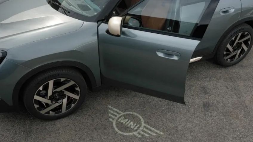 Promociones para estrenar un Mini Cooper, ¡checa estas facilidades antes de que acabe el 2024!