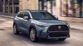 Foto ilustrativa de la nota titulada Características del Toyota Corolla Cross HEV, ¿qué podemos esperar de este híbrido eléctrico?