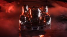 Características del Genesis Le Mans Hypercar, esto es lo que sabemos de esta nave