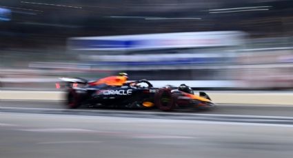 Resultados F1 Hoy GP Abu Dhabi 2024: Checo Pérez fuera de carrera, Norris gana y ambos Ferrari en podio