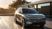 Foto ilustrativa de la nota titulada Geely Galaxy Starship 7, un PHEV que es barato en China y sería todo un éxito en México