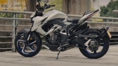 Zontes: Así son los precios de aniversario por los 5 años que la marca china tiene en México