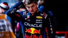 Max Verstappen: Campeón de la F1 en 2024, pero tendrá que hacer un “trabajo de interés público" en África