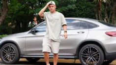 ¿Qué Mercedes-Benz tiene Richard Sánchez del América?