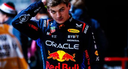 Max Verstappen: Campeón de la F1 en 2024, pero tendrá que hacer un “trabajo de interés público" en África