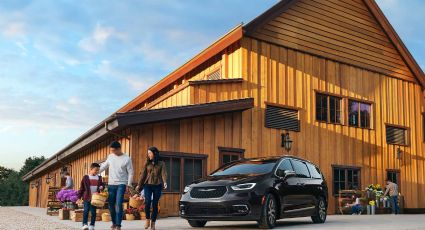 ¿Qué abarca la Protección Vehicular Mopar de Chrysler? Conoce este servicio post-venta