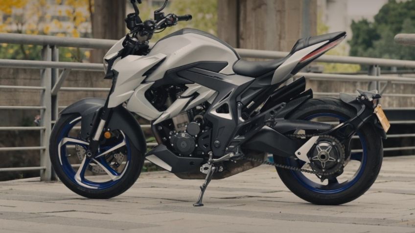 Zontes: Así son los precios de aniversario por los 5 años que la marca china tiene en México