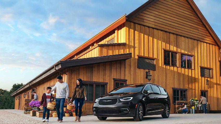 ¿Qué abarca la Protección Vehicular Mopar de Chrysler? Conoce este servicio post-venta