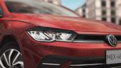 ¿Cuál es auto más barato de Volkswagen este 2024? Precio, versiones y motor