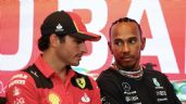 ¡Drama al por mayor! Carlos Sainz se pronuncia por su salida en Ferrari en 2025