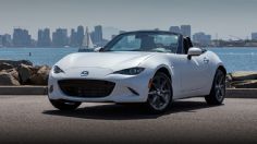 ¿Qué es un auto roadster? Características y por qué se llama así