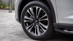 Camioneta bien equipada y potente del 2024 que puede ser tuya por poco más de 500,000 pesos