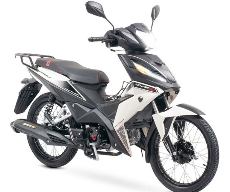 Cuánto cuesta la Carabela Hunter 110