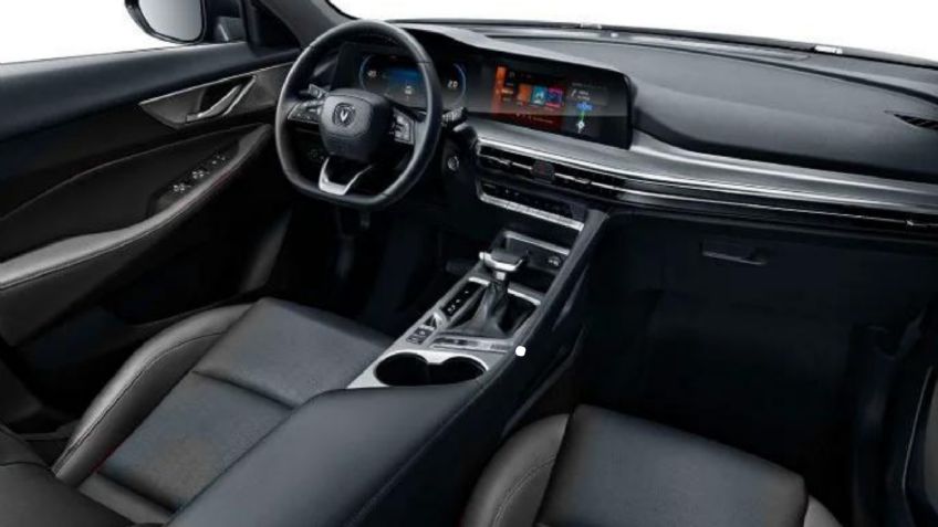 ¿Cuál es la SUV más económica de Changan para 2024? Precios y versiones