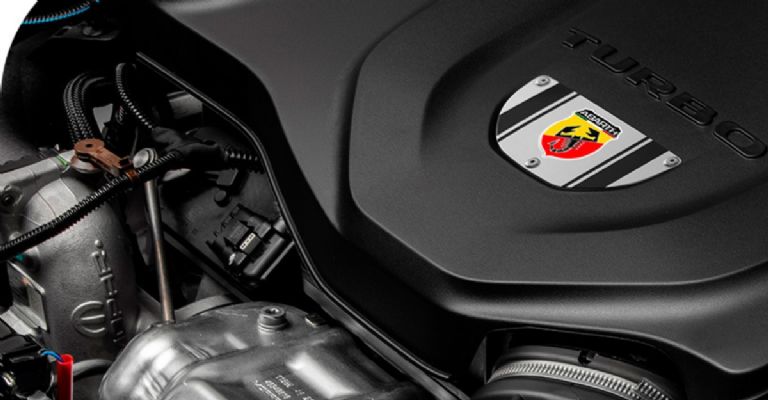 FIAT Pulse Abarth 2024 