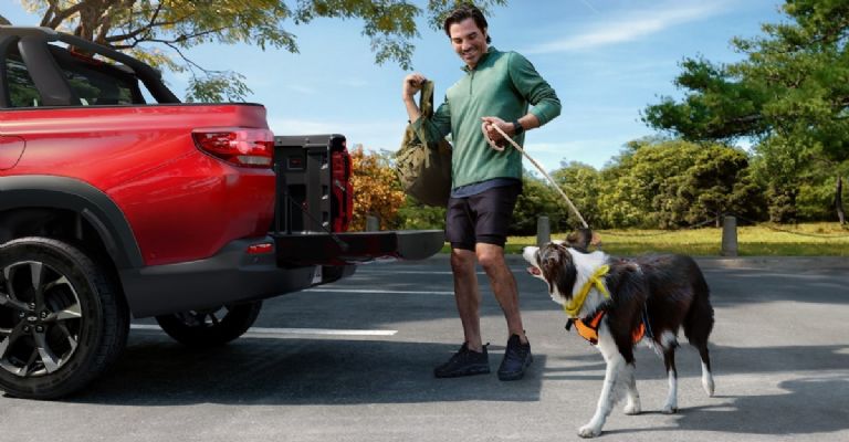 Chevrolet Montana 2024