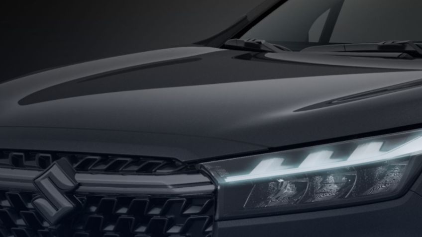 No es un SUV de lujo, pero es uno de los más ahorradores de este 2024