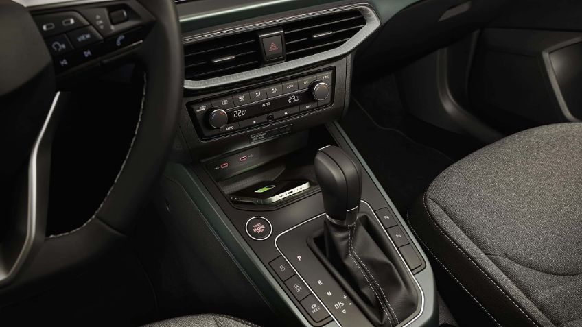 Camioneta equipada y diseño disruptivo que puede ser tuya por menos de 358,000 pesos