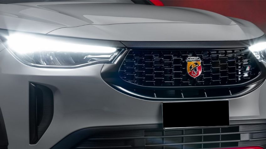 El precio de la camioneta más exclusiva de Fiat este 2024, te dejará con la boca abierta