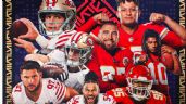 San Francisco 49ers o Kansas City Chiefs: ¿Quién gana en mejores autos?