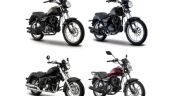 ¿Qué motos chopper vende Italika? Guía de modelos y precios en México 2024