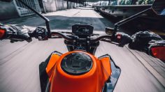 ¿Ir en moto al trabajo? Pros y contras de hacerlo