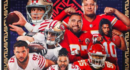 San Francisco 49ers o Kansas City Chiefs: ¿Quién gana en mejores autos?