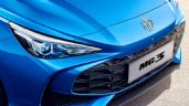 MG3 2025: Así es el interior del híbrido que promete destronar al Toyota Yaris