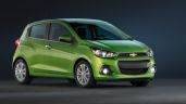 ¿Extrañas el Chevrolet Spark? Estos son los usados que quedan por menos de 250 mil pesos