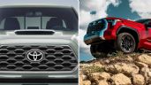 Toyota Tacoma vs. Toyota Tundra: ¿Qué pick-up es mejor y por qué? Potencia y rendimiento