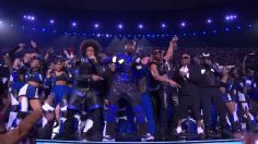 Usher: Así es el exclusivo auto eléctrico del cantante del Super Bowl 2024