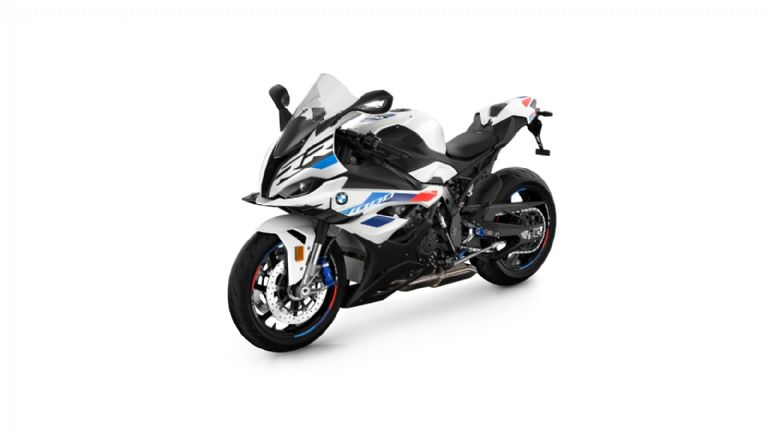 BMW S 1000 RR 2024