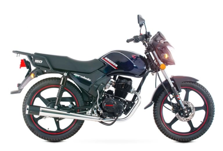 Estas son las especificaciones de la Carabela Kronos