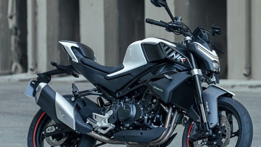 CFMoto: ¿Qué tan buena es esta marca china de motos? Esto dice ChatGPT