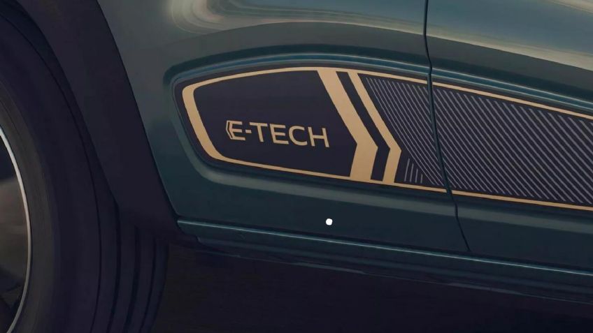 Autos eléctricos de Renault: Los modelos que se venden en México este 2024