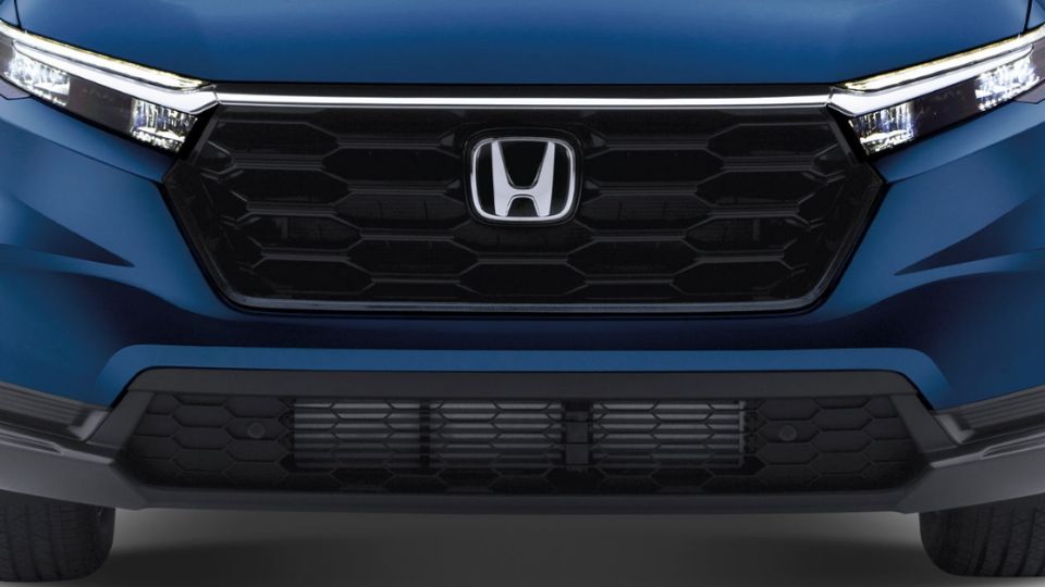 Honda es una marca que tiene un catálogo variado en cuanto a precios y modelos.