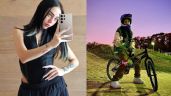 ¡Nicki Nicole se separa de Peso Pluma! Pero con su bicicleta de BMX podría sentirse mejor