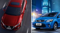 Autos chinos vs japoneses: ¿Qué coches son los mejores? ChatGPT nos da la respuesta