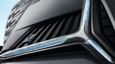 SUV chino del 2024 tecnológica y de bajo consumo de gasolina, que robará miradas este año