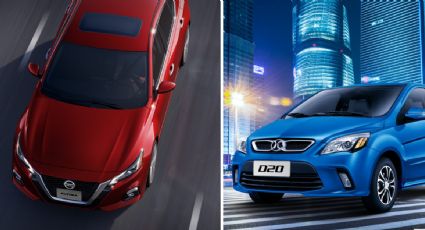 Autos chinos vs japoneses: ¿Qué coches son los mejores? ChatGPT nos da la respuesta