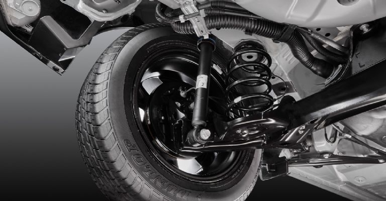 Toyota Yaris Hatchback 2024